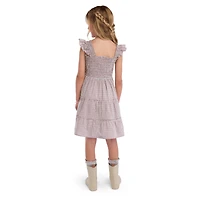 American Girl® x Hill House Home Tiny Ellie Nap Dress for Girls (Samantha™ Print)
