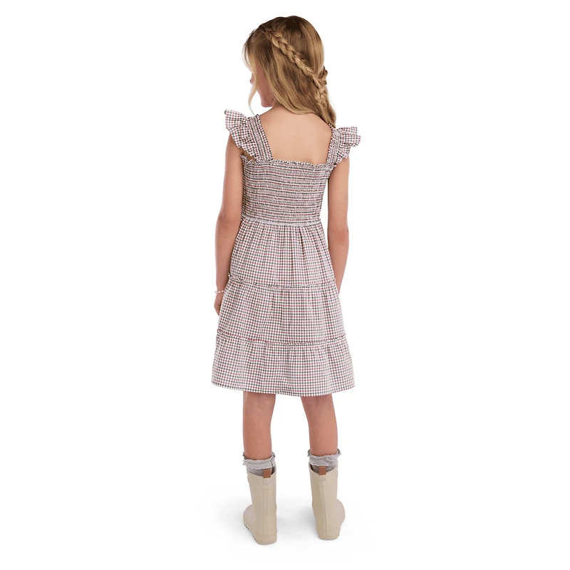 American Girl® x Hill House Home Ellie Nap Dress for Girls & 18-inch Dolls (Samantha™ Print)