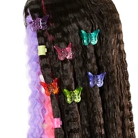 Long Hair Looks™ by Truly Me™ 18-inch Doll #135 & hair accessories