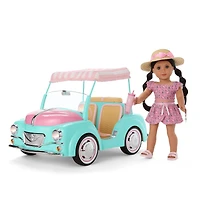 Raquel’s™ Beach Bundle (Girl of the Year™ 2026)