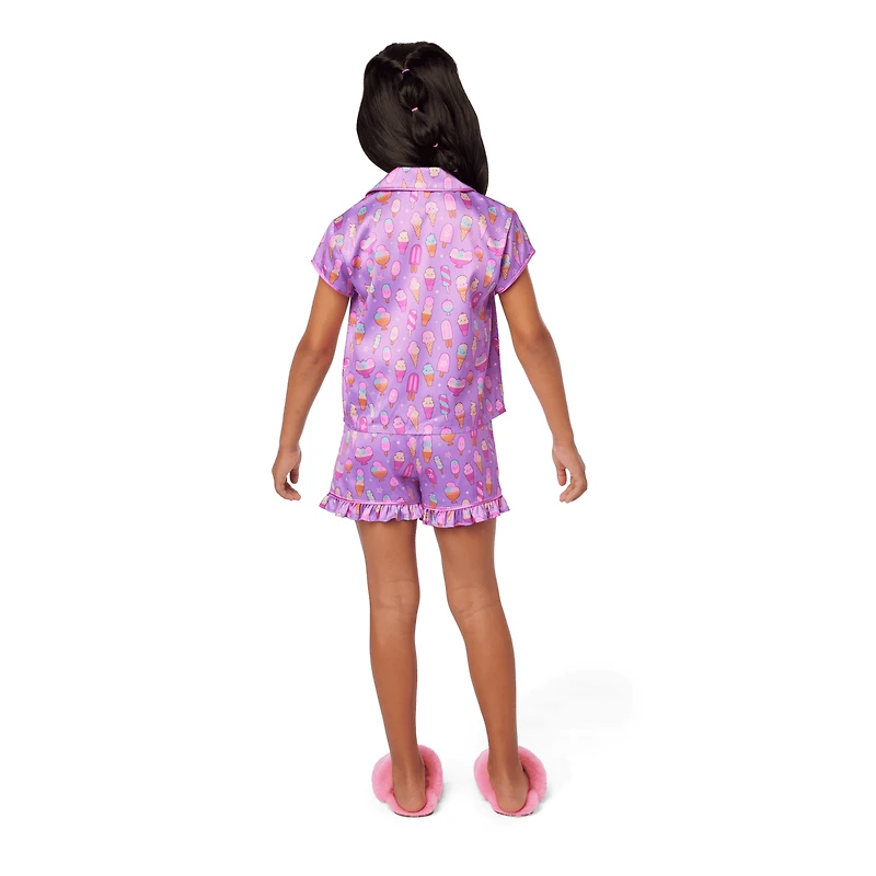 Sweet Dreams PJs for Girls