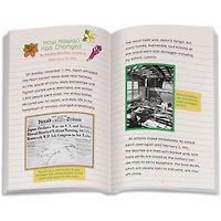 Nanea™ 18-inch Doll & Journal (Historical Characters)
