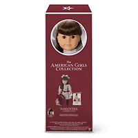 Samantha Parkington™ 18-inch Doll, Book & Accessories (Historical Characters)