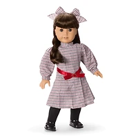 Samantha Parkington™ 18-inch Doll, Book & Accessories (Historical Characters)