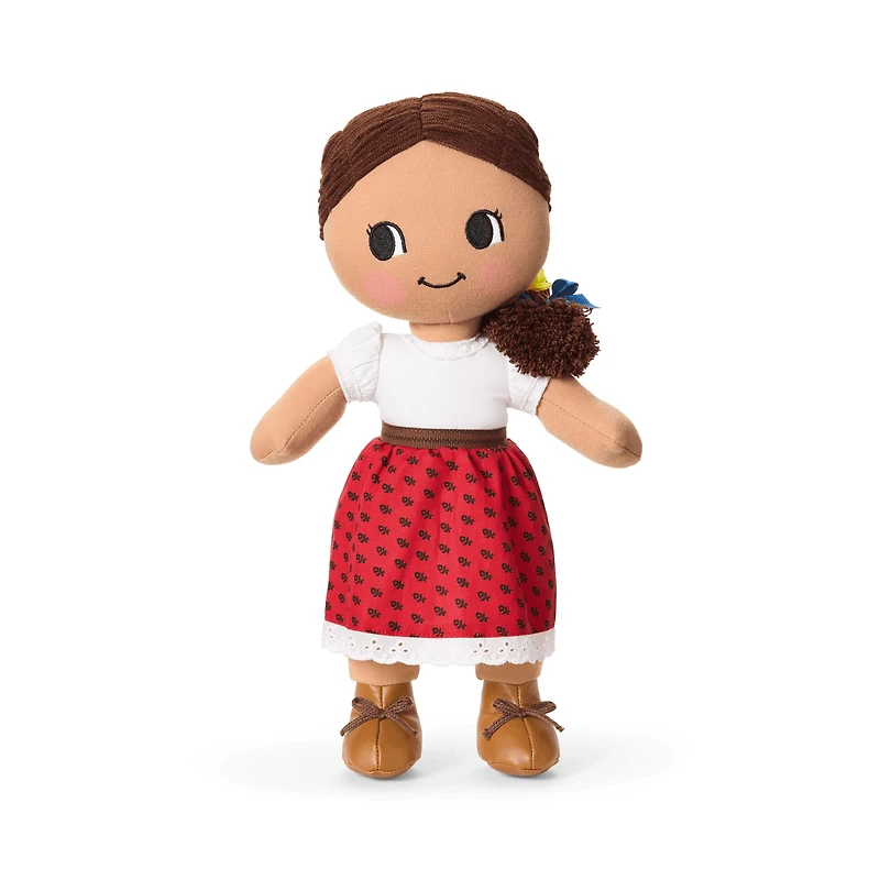 My First Josefina™ Doll & Board Book (Historical Characters)