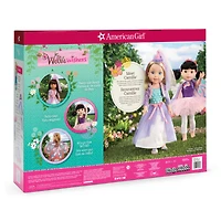 Camille’s™ Fairy-Tale Dress-Up Set (WellieWishers™)