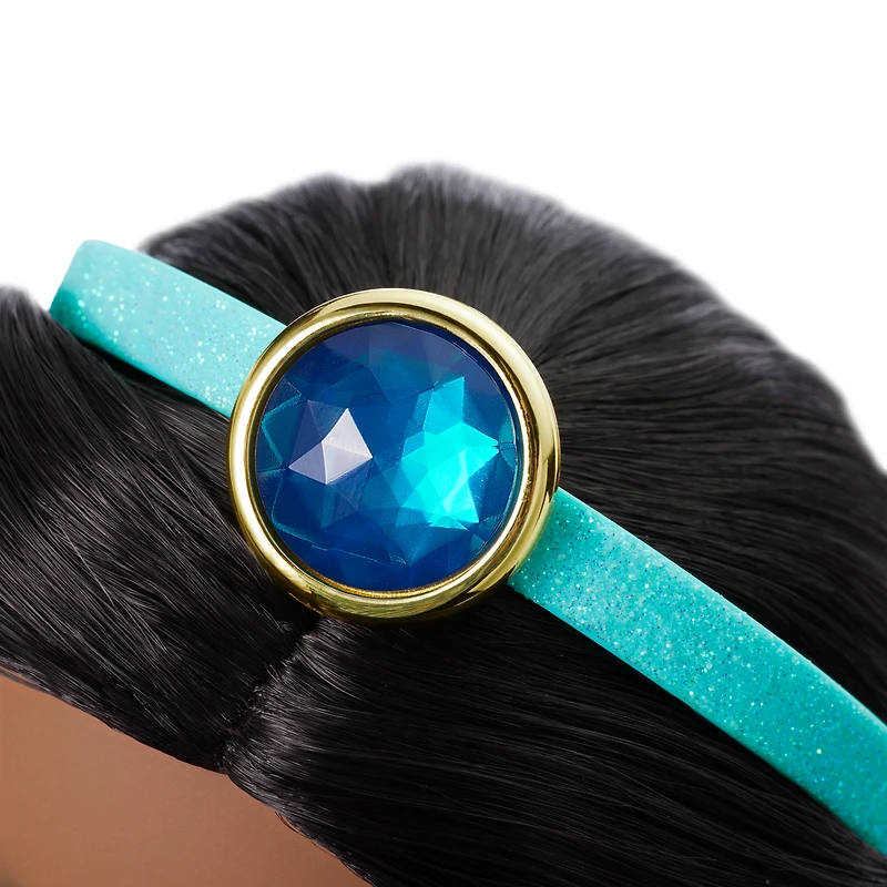 Disney Princess Jasmine Doll Story Bundle by American Girl®