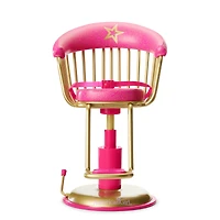 Long Hair Looks™ by Truly Me™ Salon Chair & Accessories for 18-inch Dolls