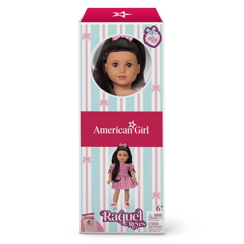 Raquel Reyes™ Gift Set (Girl of the Year™ 2026)