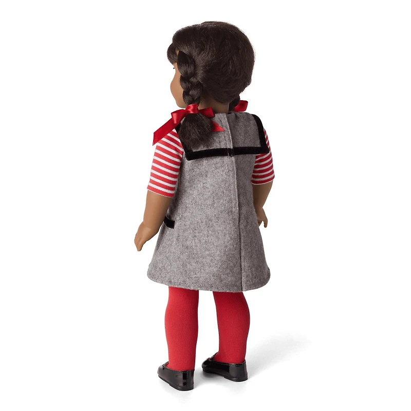 Melody’s™ School Outfit for 18-inch Dolls (Historical Characters)