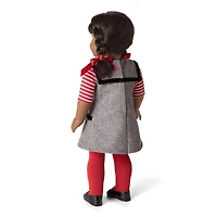 Melody’s™ School Outfit for 18-inch Dolls (Historical Characters)