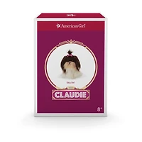 Claudie's™ Dog, Dizzy Dot™ (Historical Characters)