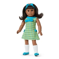 Melody™ 18-inch Doll & Journal (Historical Characters)