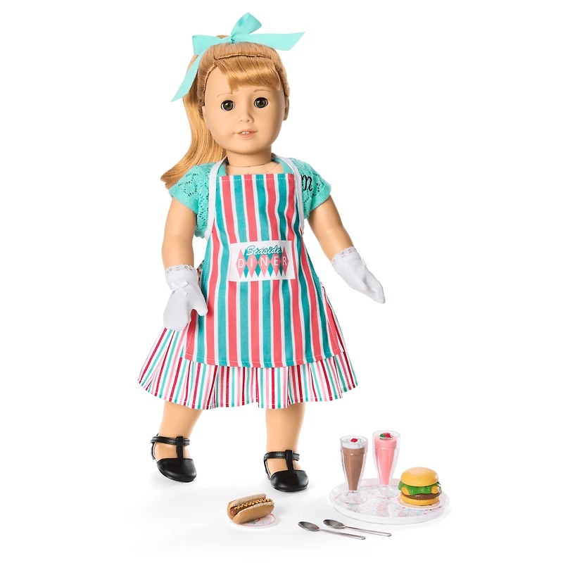 Maryellen’s™ Diner Gift Set