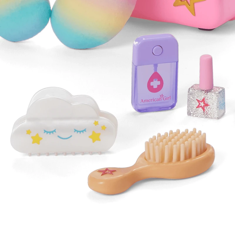 AG Sisters™ Self-Care Sleepover Set