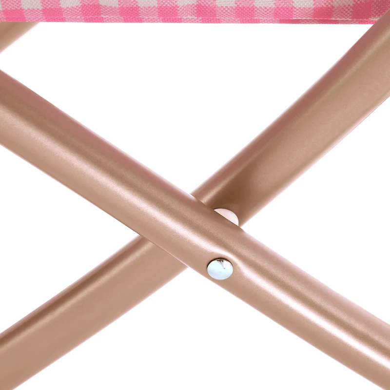 Bitty Baby® Luxe Bassinet Stroller