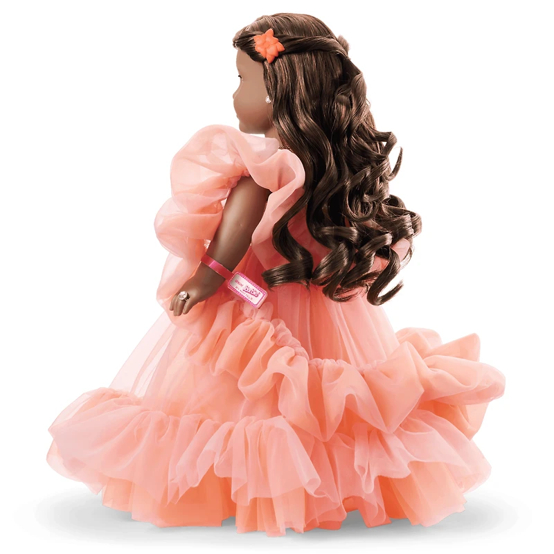 Peaches ’n Cream™ Barbie® by American Girl® Collector Doll