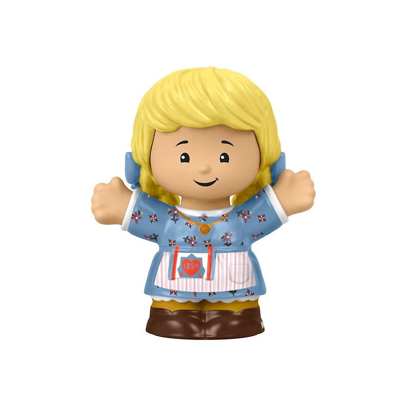 Fisher-Price® Little People Collector™ American Girl®
