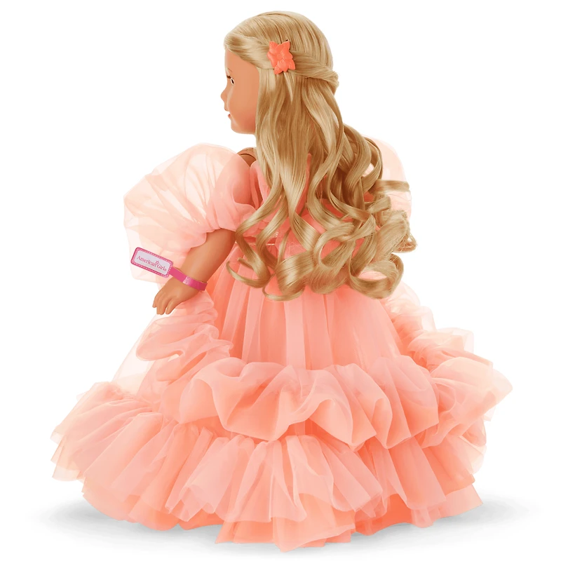 Peaches ’n Cream™ Barbie® by American Girl® Collector Doll