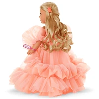 Peaches ’n Cream™ Barbie® by American Girl® Collector Doll