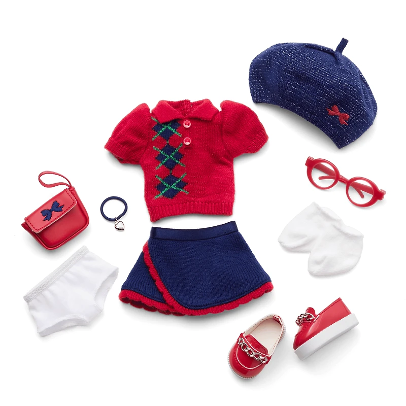 Modern Era™ Molly™ Doll