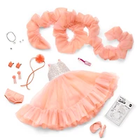 Peaches ’n Cream™ Barbie® by American Girl® Collector Doll