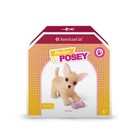 Barker Posey™ Dog for 18-inch Dolls