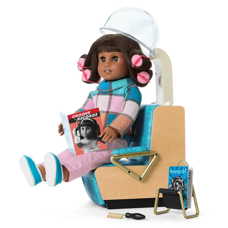 Melody’s™ Salon Gift Set