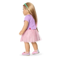 Summer’s™ Bake Sale Outfit for 18-inch Dolls (Girl of the Year™ 2025)