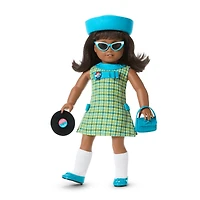 Melody™ 18-inch Doll & Journal (Historical Characters)