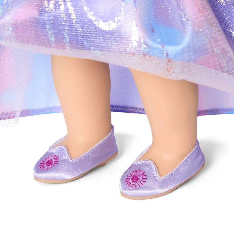 WICKED Glinda Doll by American Girl® Collector Series