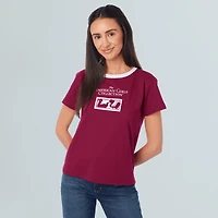The American Girls Collection™ Ringer Tee for Adults