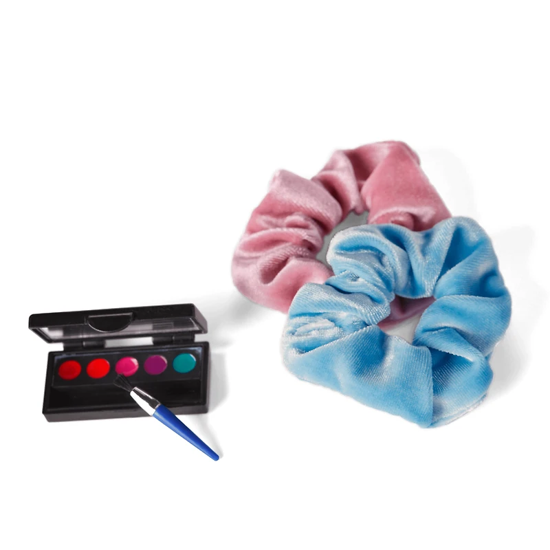 Courtney's™ Caboodles® & Hair Accessories Kit for 18-inch Dolls (Historical Characters)