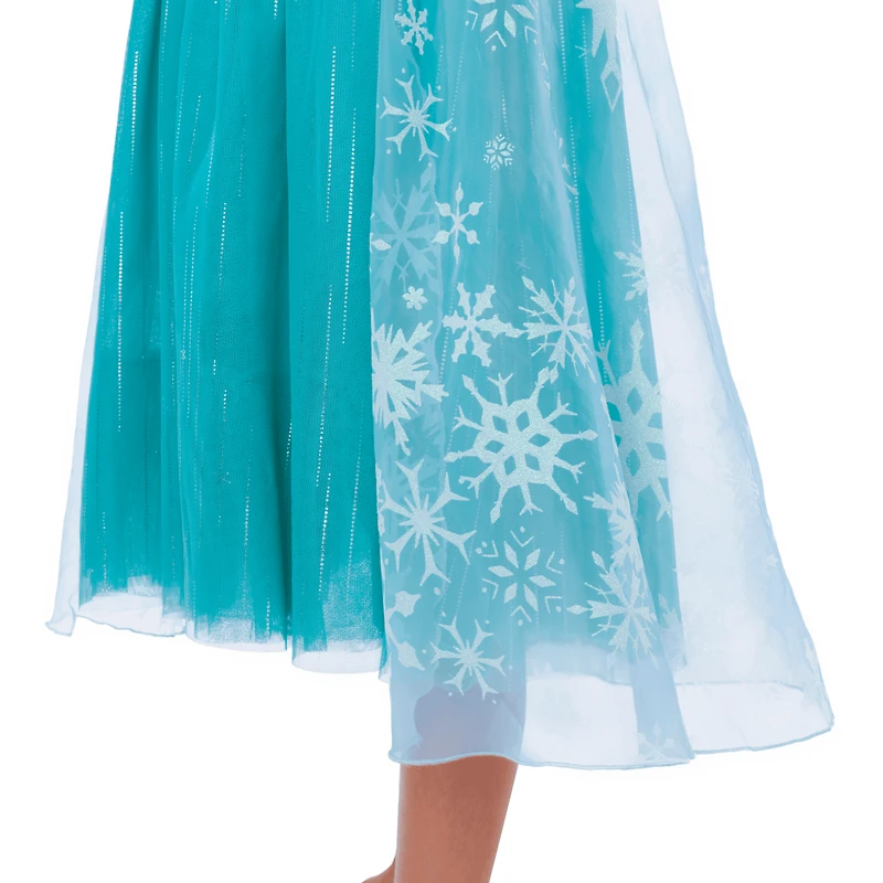 Disney Frozen Elsa Dress for Girls by American Girl®