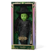 WICKED Elphaba Doll by American Girl® Collector Series