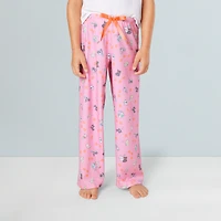 Waking Up Is Ruff PJs for Girls
