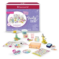 Love to Explore Art & Science Set for 18-inch Dolls