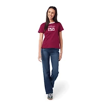 The American Girls Collection™ Ringer Tee for Adults