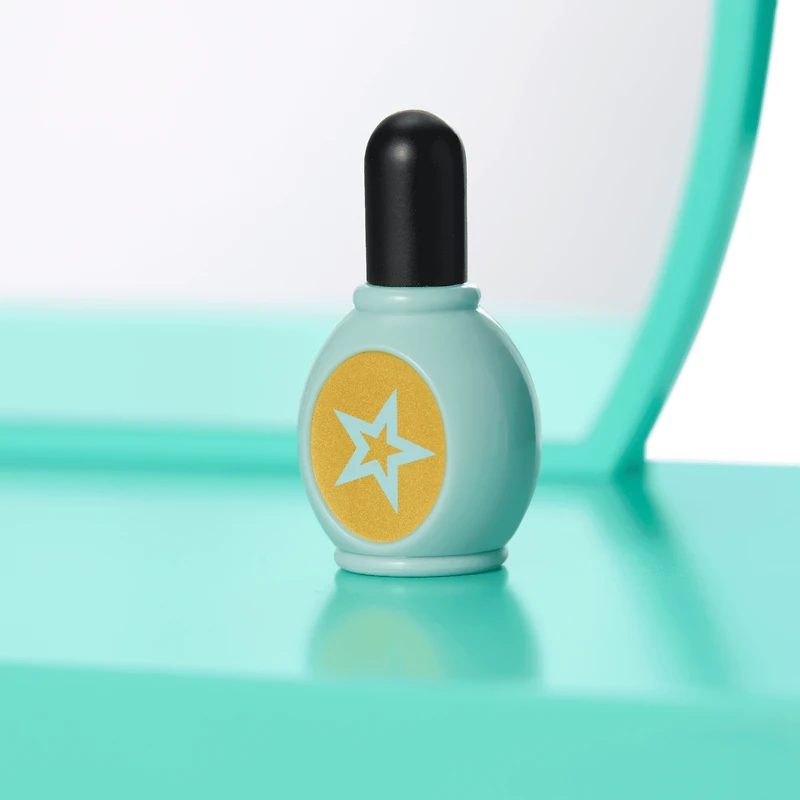 Raquel’s™ Vintage Vanity for 18-inch Dolls (Girl of the Year™ 2026)