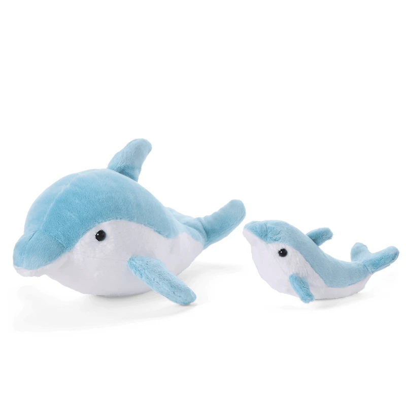 Raquel's™ Dolphin Duo (Girl of the Year™ 2026)