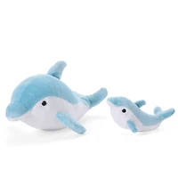 Raquel's™ Dolphin Duo (Girl of the Year™ 2026)