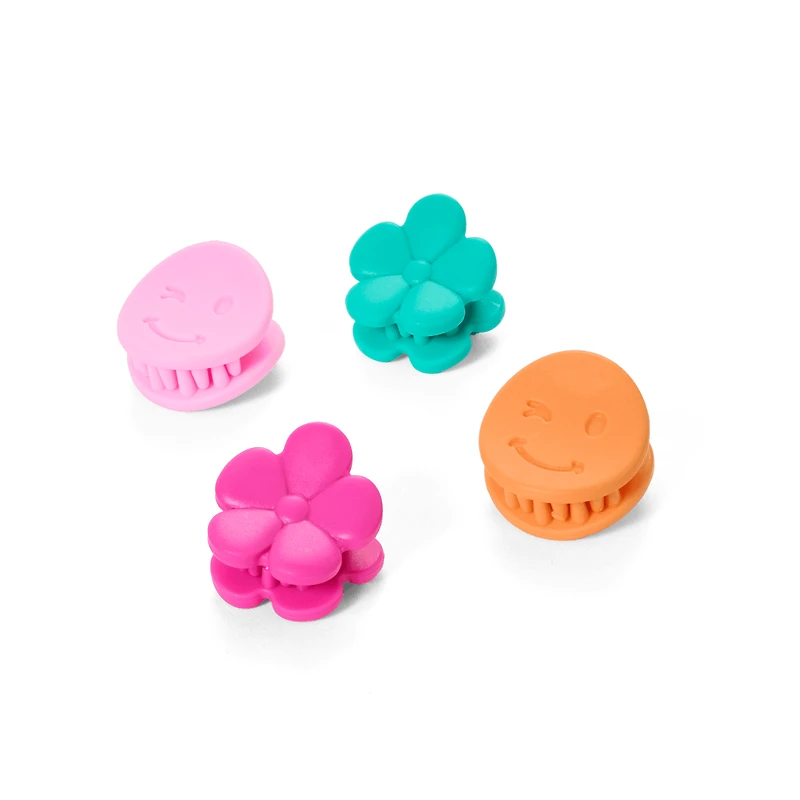 Pink Party-Ready Dress & Party Accessories for 18-inch Dolls