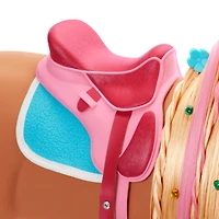 Chestnut Charm Horse & Hairstyling Accessories