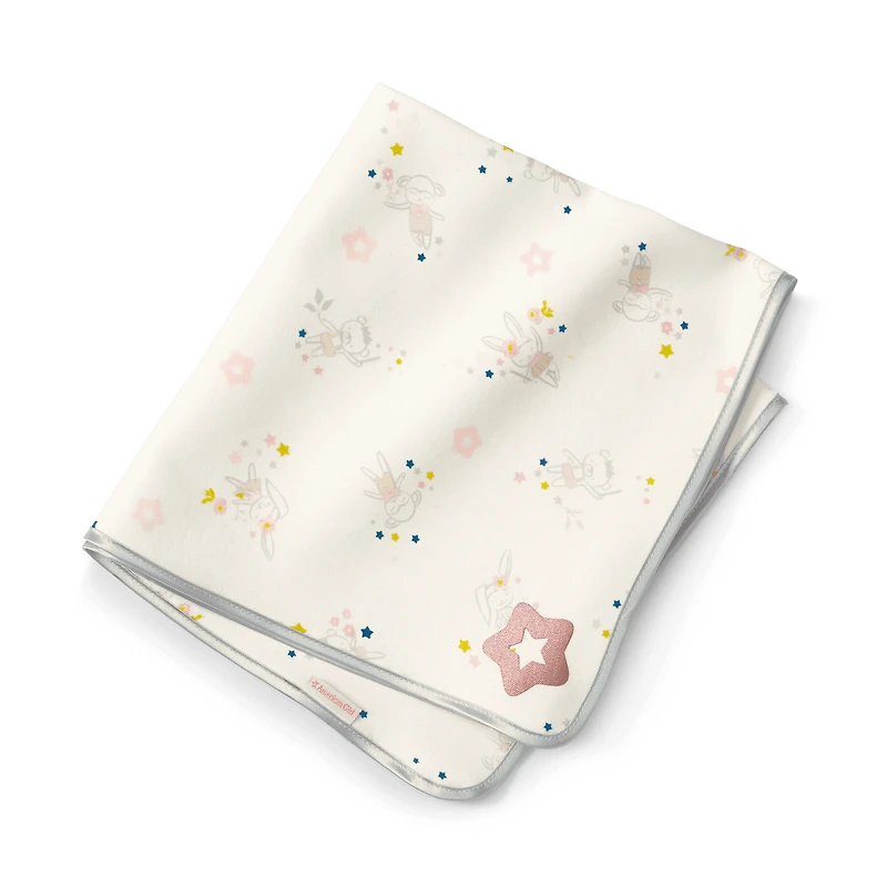 Cute Critters Blanket