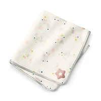 Cute Critters Blanket