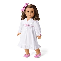 Rebecca’s™ Nightgown for 18-inch Dolls (Historical Characters)
