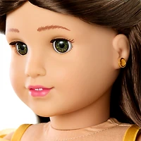 American Girl® Disney Princess Belle 18-inch Doll