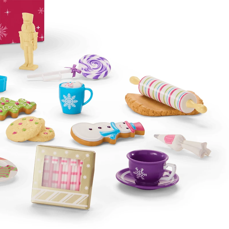 American Girl® Advent Calendar