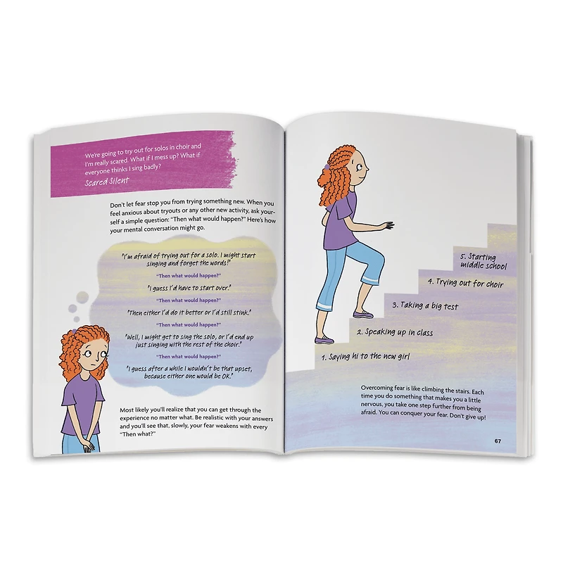 The Feelings Book