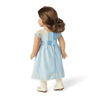 Rebecca’s™ Hanukkah Outfit for 18-inch Dolls (Historical Characters)